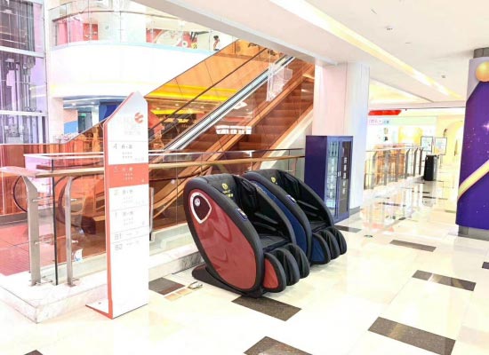 奥克斯按摩椅公司简介（奥克斯按摩椅咋样）